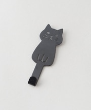 nekodeキッチン マグネット BK