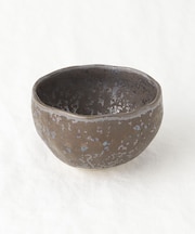 黄金釉 ティー碗