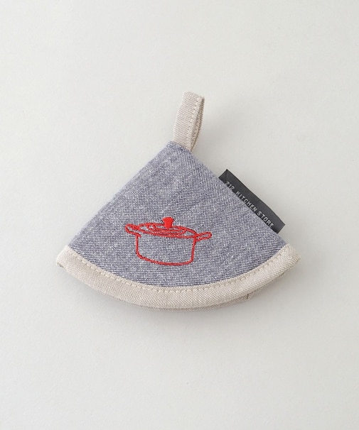 刺繍ミニミトン NV