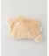 レンジですぐにホッカホカ ジェル湯たんぽハンドウォーマー くま