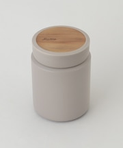 スープジャー モク 250ml BE <RIVERS リバーズ>
