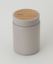 スープジャー モク 400ml BE <RIVERS リバーズ>