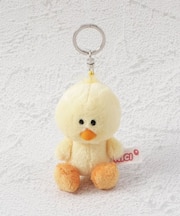 ◆NICI キーリングBB ヒヨコ