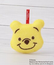 ◆ディズニー 『くまのプーさん』 きらめきキッチンスポンジ