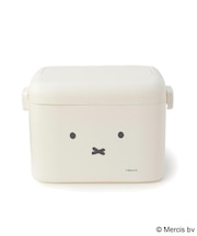 Dick Bruna miffy 中仕切り付き収納ケース