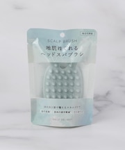 デイリーディライト スカルプブラシ