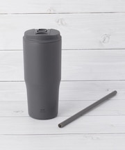 BRUNO 2WAYストロータンブラー L 700ml