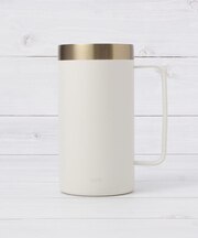 CB 喉越しを楽しむジョッキ 500ml