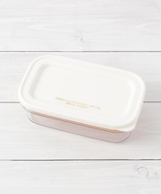 曙 カットできちゃうバターケース 150g
