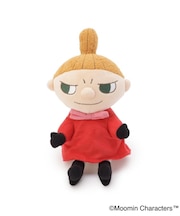 MOOMIN ぬいぐるみ いちごミイ