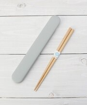 mayu 箸・箸箱セット