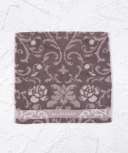 ◆JILL STUART タオルハンカチ シックエレガンス