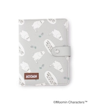 MOOMIN お薬手帳ケース