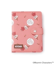 MOOMIN お薬手帳ケース