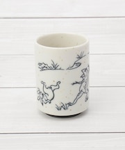 ◆MINO YUNOMI MINI鳥獣戯画 93ml