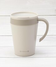 セラミックコート ステンレスマグ 390ml