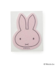 ◆Dick Bruna miffy フェルトステッカー