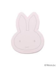 ◆Dick Bruna miffy フェイス付箋