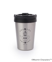 MOOMIN カフェタンブラー 350ml