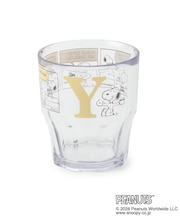 ◆SNOOPY プラカップ Y 300ml