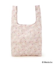 Dick Bruna miffy ショッピングバッグ Floral