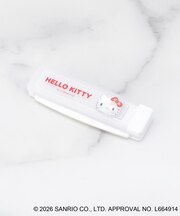 ◆ハローキティ ミラー付き折りたたみコーム