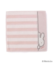 ◆Dick Bruna miffy タオルハンカチ