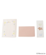 ◆Dick Bruna miffy ミニレター