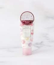 ◆オハナマハロ ハンドクリーム オプアメアオノ