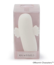 MOOMIN むにゅりら ミニ ニョロニョロ