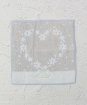 ◆JILL STUART タオルハンカチ クオーレ 箱入