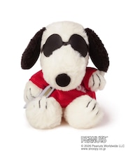 SNOOPY FUWAKUTA スクールライフ