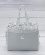 【ワンズテラスオリジナル】LTIE 保冷ショッピングバッグ