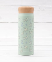 【ワンズテラスオリジナル】LTIE ステンレスボトル 480ml