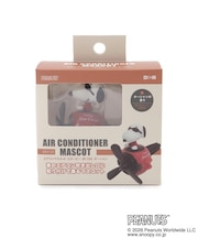 SNOOPY エアコンカーフレグランス