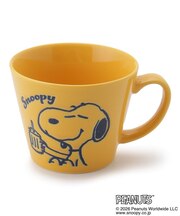 SNOOPY スープマグ 400ml