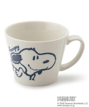 SNOOPY スープマグ 400ml