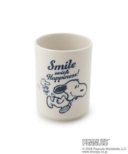SNOOPY SUSHI湯呑 300ml