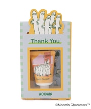 ◆MOOMIN メッセージプチギフト