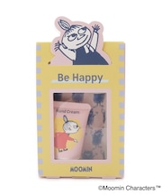 ◆MOOMIN メッセージプチギフト