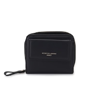 JOUET ジョエット 仕切り二つ折財布