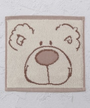 ◆NICI タオルハンカチ