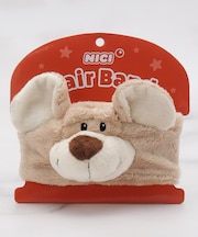 NICI ヘアバンド ベア
