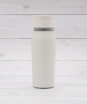 KH スマホスタンド付きステンレスボトル 610ml