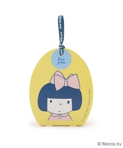 ◆Dick Bruna miffy オイルインバスパールセット