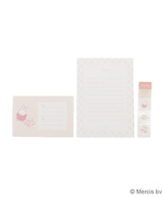 ◆Dick Bruna miffy レターセット