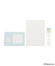 ◆Dick Bruna miffy レターセット