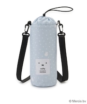 【ワンズテラス限定】Dick Bruna miffy マルチドリンクケース