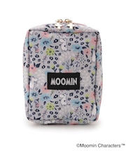 MOOMIN 縦型ポーチ