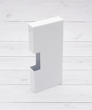 tower タワー マグネットスリムポリ袋収納ホルダー